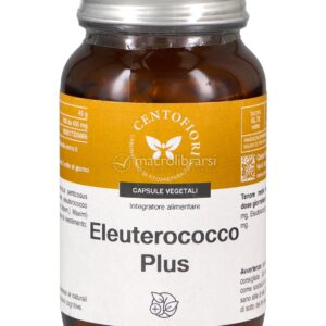 Eleuterococco Plus - Capsule