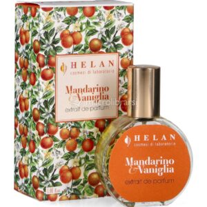 Extrait De Parfum Mandarino e Vaniglia