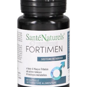 Fortimen - Capsule