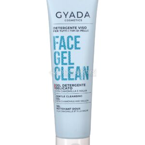 Gel Detergente Delicato