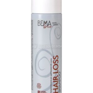 Hair Loss Shampoo Anti-Caduta Bio