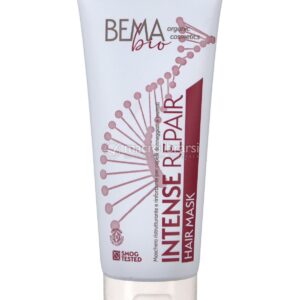 Intense Repair Maschera Ristrutturante Bio