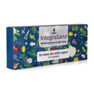 Kit Assaggio un Dono dai Mille Colori - Cofanetto Stick Pack