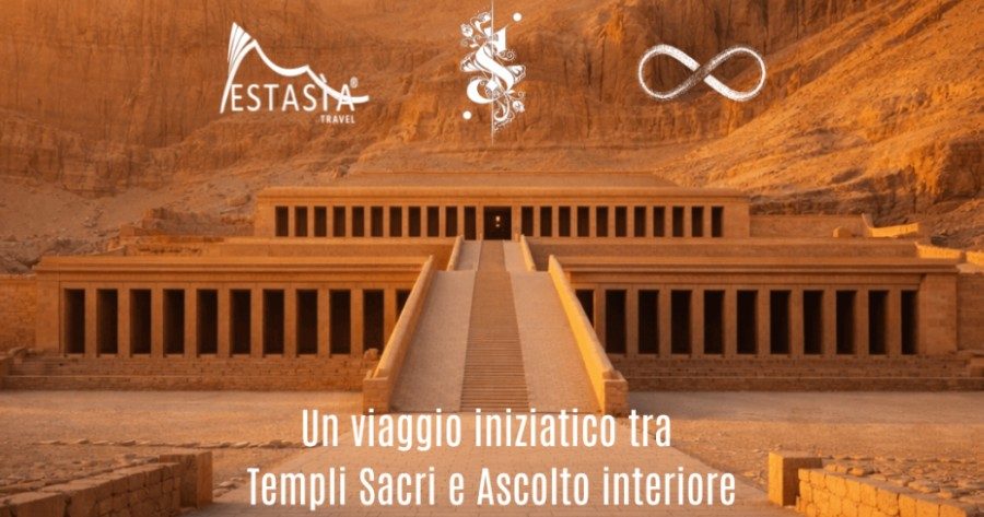 Viaggio iniziatico in Egitto 1 locandina egitto 01