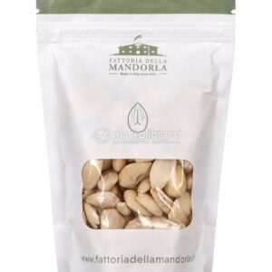 Mandorla di Toritto Pelata Attivata Biologica