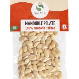 Mandorle Pelate Bio