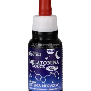 Melatonina - Gocce