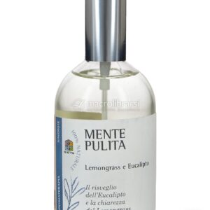 Mente Pulita - Spray per Aromaterapia