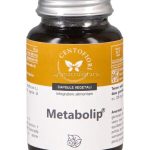 Metabolip® - Capsule