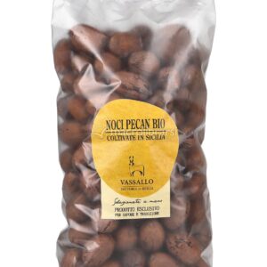 Noci Pecan Bio Siciliane
