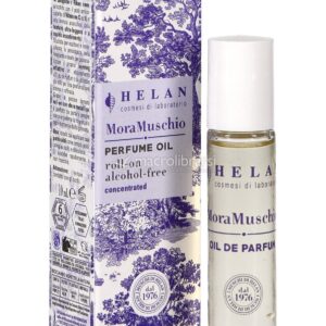 Oil De Parfum MoraMuschio Roll-on