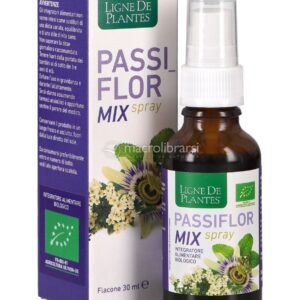 Passiflor Mix Spray Bio