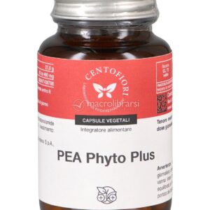 PEA Phyto Plus - Capsule