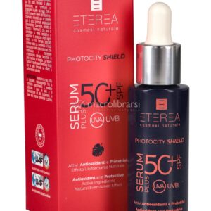 Photocity Shield Serum SPF 50+