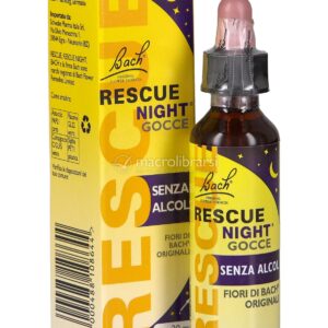 Rescue Night® - Gocce