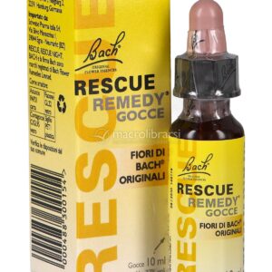 Rescue Remedy® - Gocce