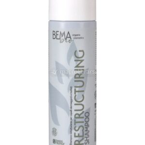 Restructuring Shampoo Ristrutturante Bio