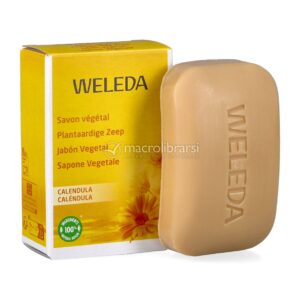 Sapone Vegetale alla Calendula