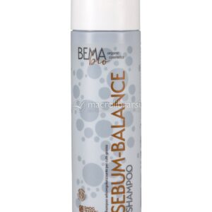 Sebum-Balance Shampoo Seboregolatore Bio
