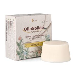SolidOlio Bio Vaniglia