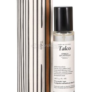 Talco - Acqua di Colonia