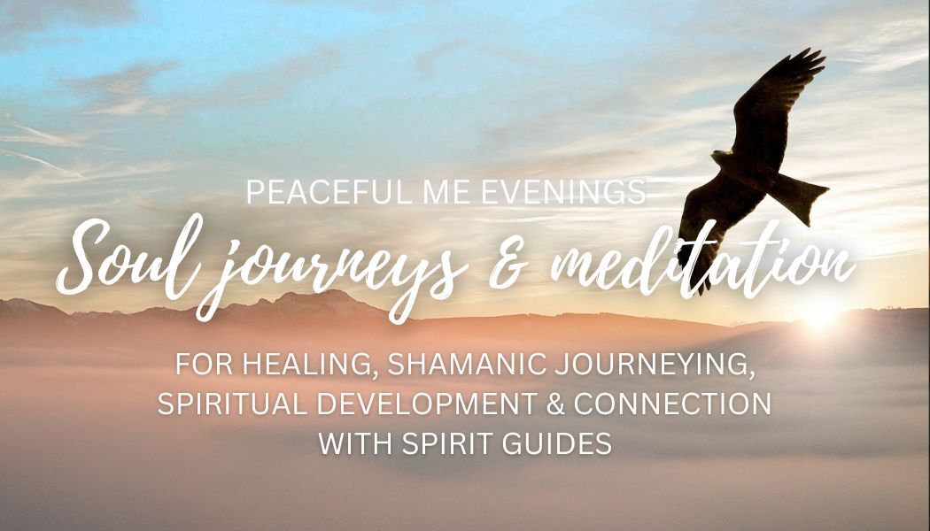 Soul Journeys & Meditation - Sessione 6 1 1a9426e7 c1b5 4c0e b6ed 3d5945704a01