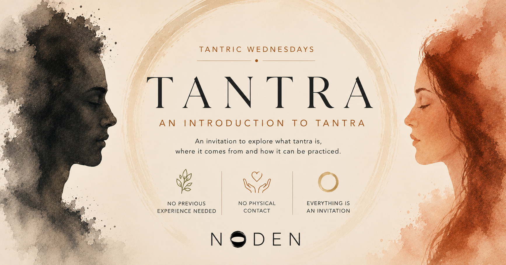 Introduzione al Tantra con Daniel Nilsson 1 3aeb009c dac9 43ce adf4 92b3eab1e782