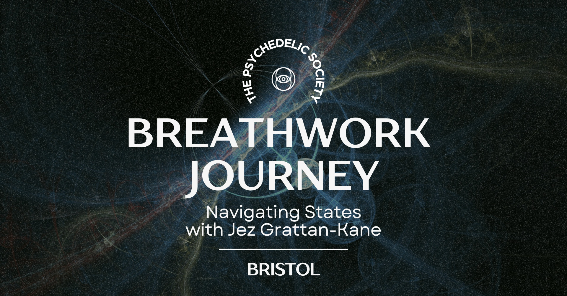 Bristol - Un viaggio di breathwork con Jez Grattan-Kane 1 598be0ed bdc0 4fe7 adbe 686112246060