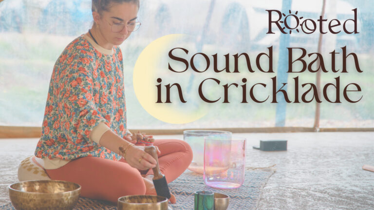 Sessione di sound bath estiva a Cricklade 2 63699f4a f623 41e1 88fb f64aba09aad5