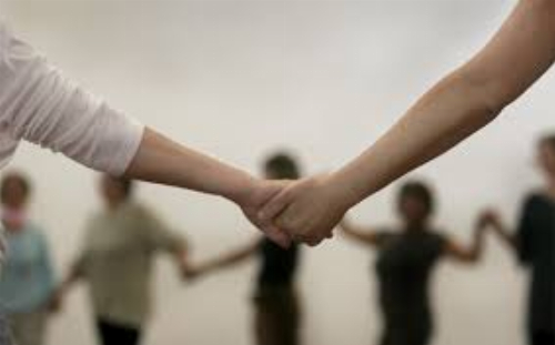 Corso settimanale di Biodanza a Pesaro con Viviana Sacchini