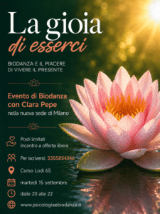 La gioia di esserci a Milano con Clara Pepe 2 6a8944a8d4c78 15 09 26