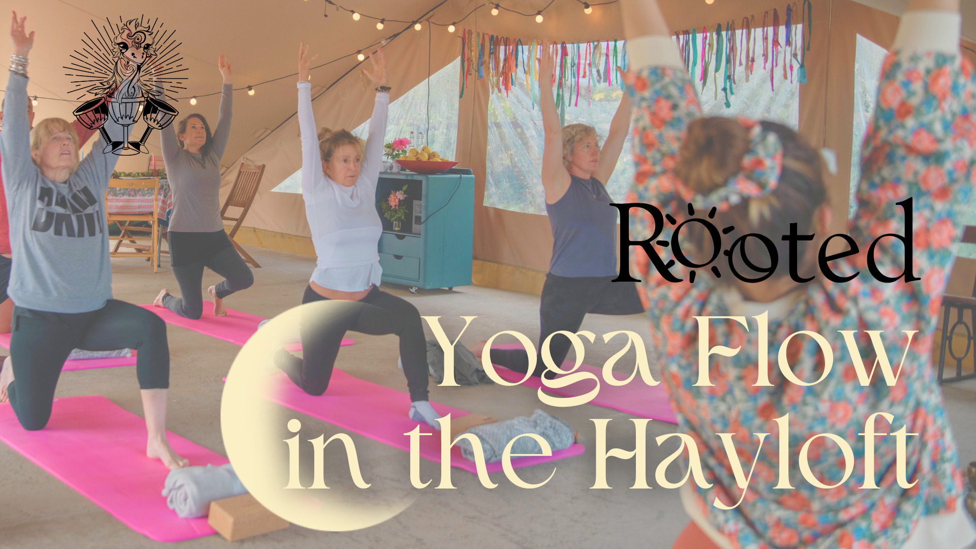 Yoga Flow nel Hayloft 1 86e39376 46b4 4759 9cb5 e94bca205785