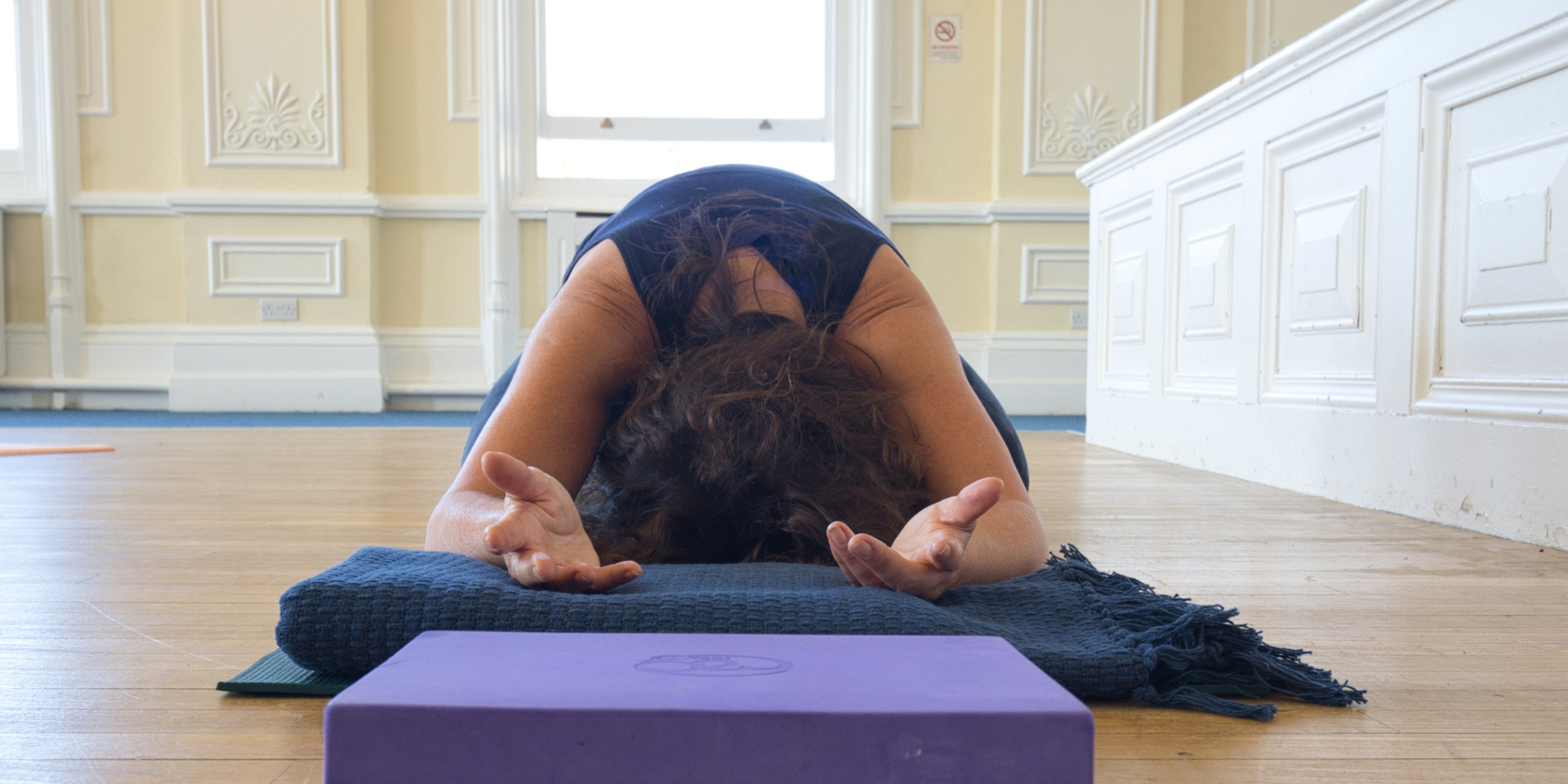 Yoga Foundations: corso introduttivo di 6 settimane per principianti e per chi riprende 1 87a8fa35 d47e 43b2 86ec d1c3aed1a0d6