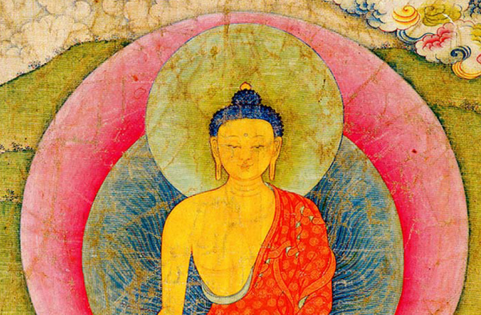 Alla scoperta del buddhismo 1 AllaScoperta2018 buddha BANNER