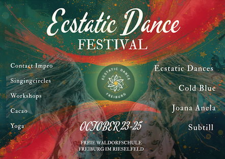 Ecstatic Dance Autumn Festival 1 Bildschirmfoto 2026 08 05 um 17.00.36