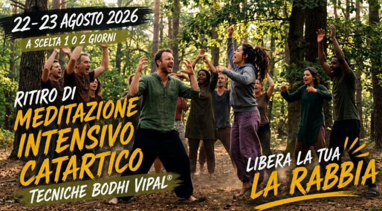 Ritiro di meditazione intensivo catartico 4 Copia di locandina 900x498 8