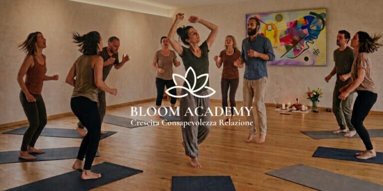 Presentazione Bloom Academy 2 EVENTBRITE BLOOM 4