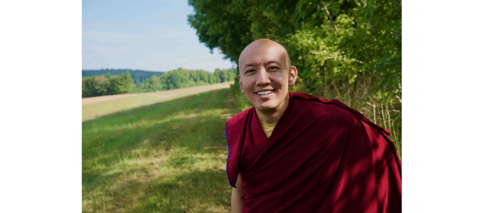 S.E. Kyabje Zong Rinpoche all’Istituto Lama Tzong Khapa 1 HEADER EVENTO