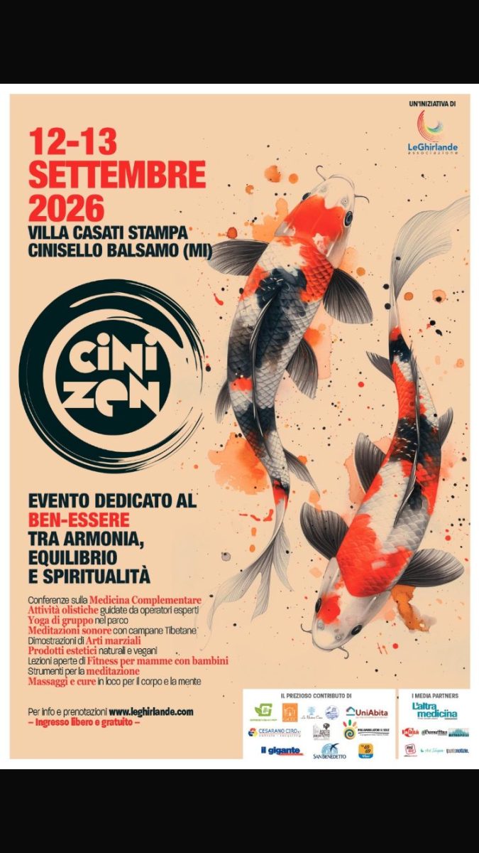 CiniZEN – Tra Terra e Cielo 1 IMG 3540