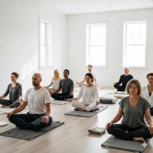 Corso di vipassana e mindfulness 3 corso di vipassana e mindfulness