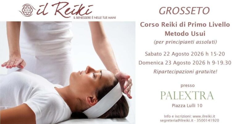 Corso Reiki di primo livello Usui a Grosseto 42 corso reiki di primo livello usui a grosseto