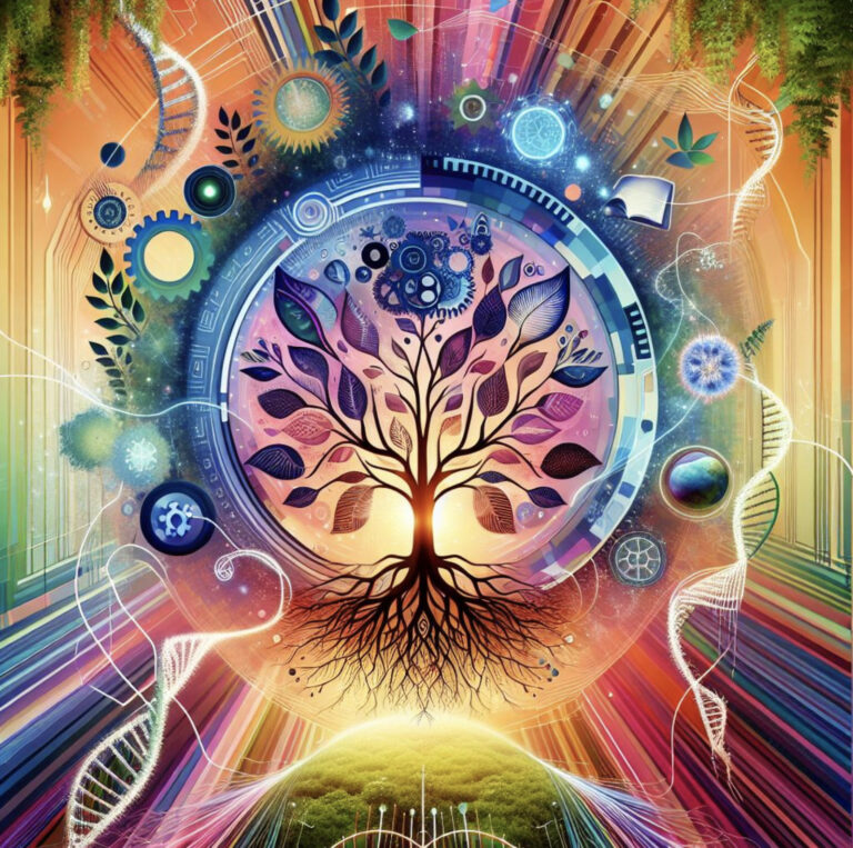 Serata di breathwork consapevole e viaggio sciamanico guidato 3 dcf577ee 6cd4 47e4 8583 951cf3e66914