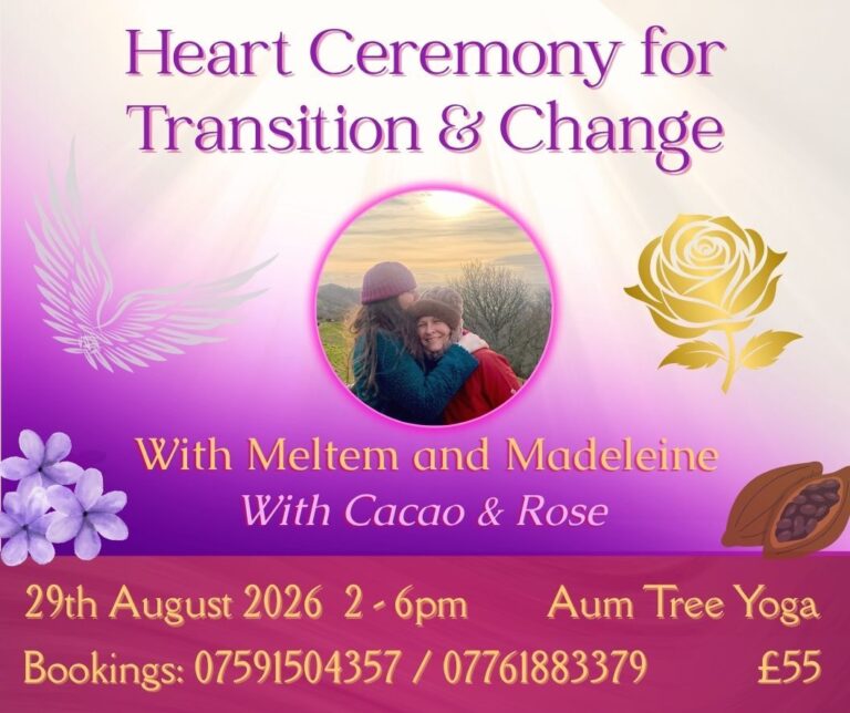 Cerimonia del cuore per il cambiamento e le transizioni con Meltem e Madeleine 6 e05006b4 00ad 4fff 9ce8 d3476f7dbf6c
