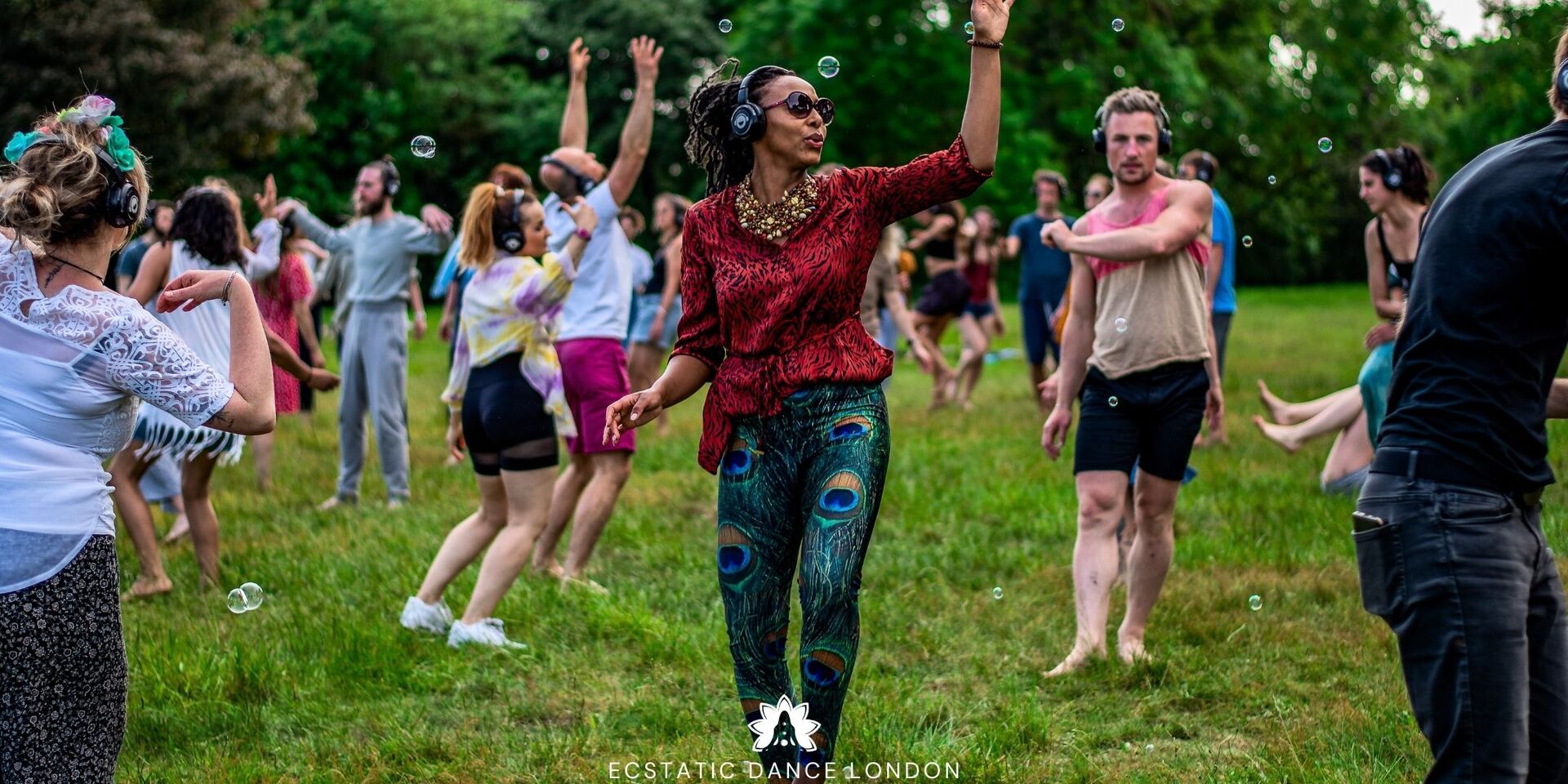 Ecstatic Dance al tramonto con Ecstatic Dance London 1 e497d1fe c8a0 4445 b623 b0b628e80b00