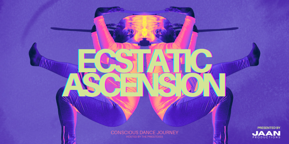Viaggio di danza consapevole Ecstatic Ascension 1 ed21d929 4cd3 479e a8a3 dca52a34aa7f