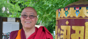 geshe tenphel header