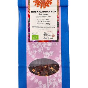 Infuso di Rosa Canina Bio