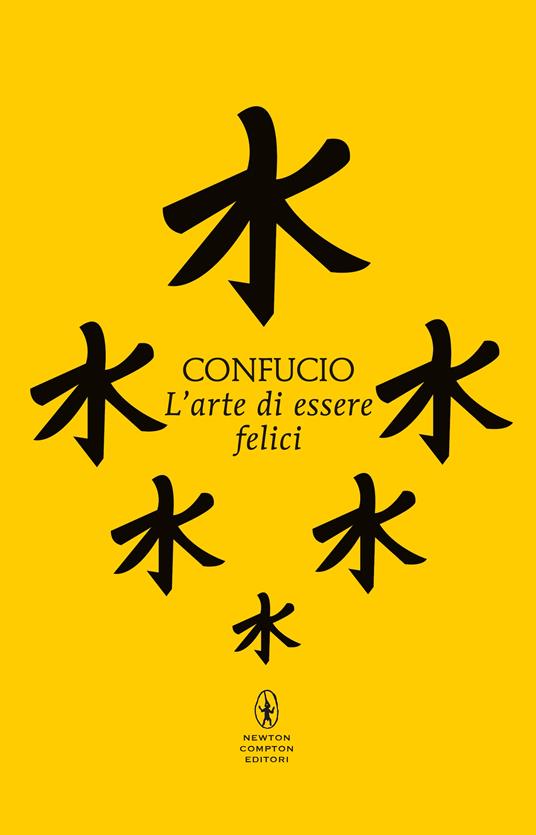 L’arte di essere felici
