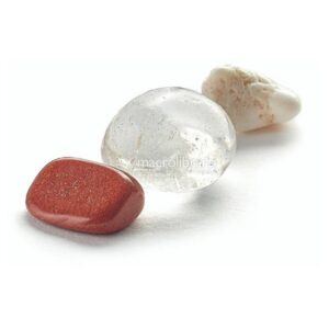 Miscela di Pietre Preziose per Caraffa - Gemstone Mix