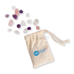 Miscela di Pietre Preziose per Caraffa - Gemstone Mix Spring Water